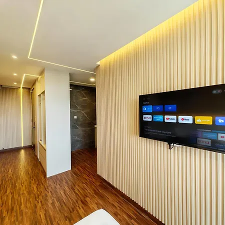 K Avenue Kota Kinabalu Apartment Donggongon Exterior photo