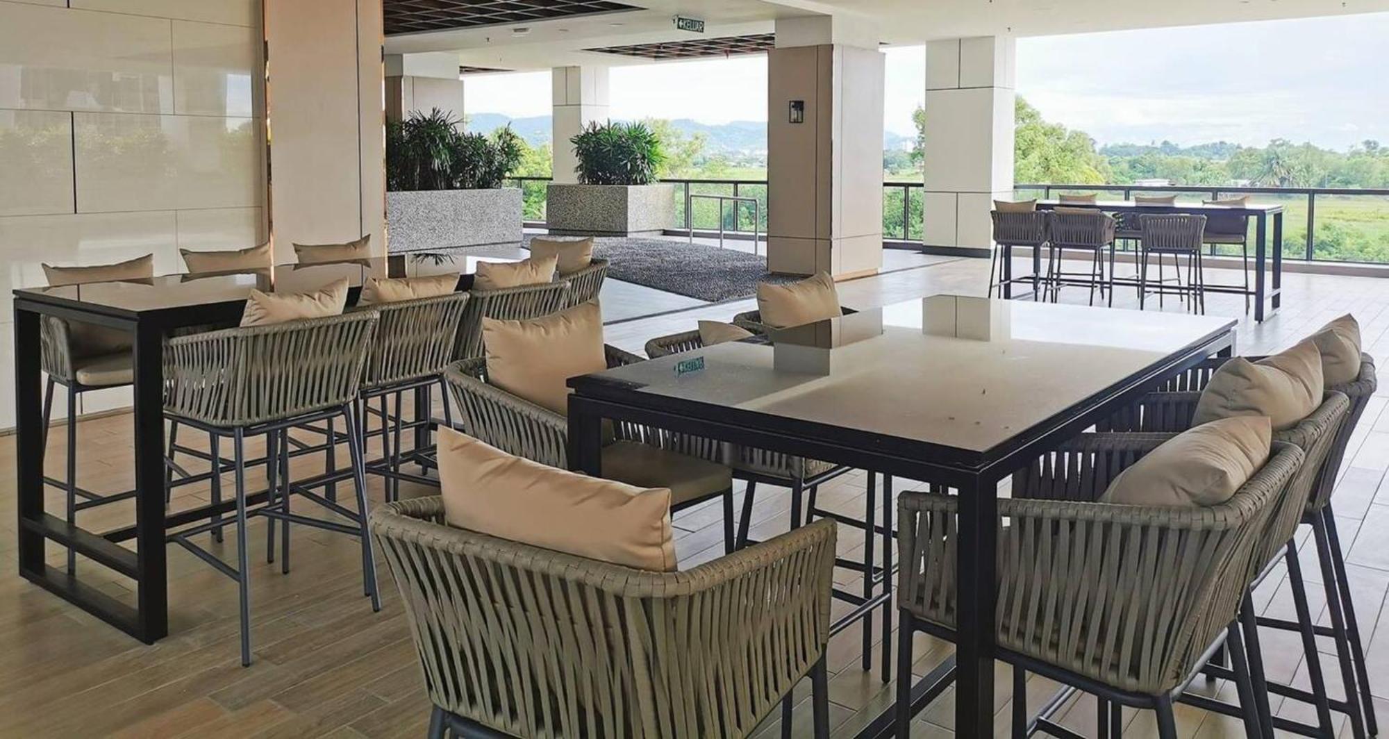 Apartment K Avenue Kota Kinabalu *