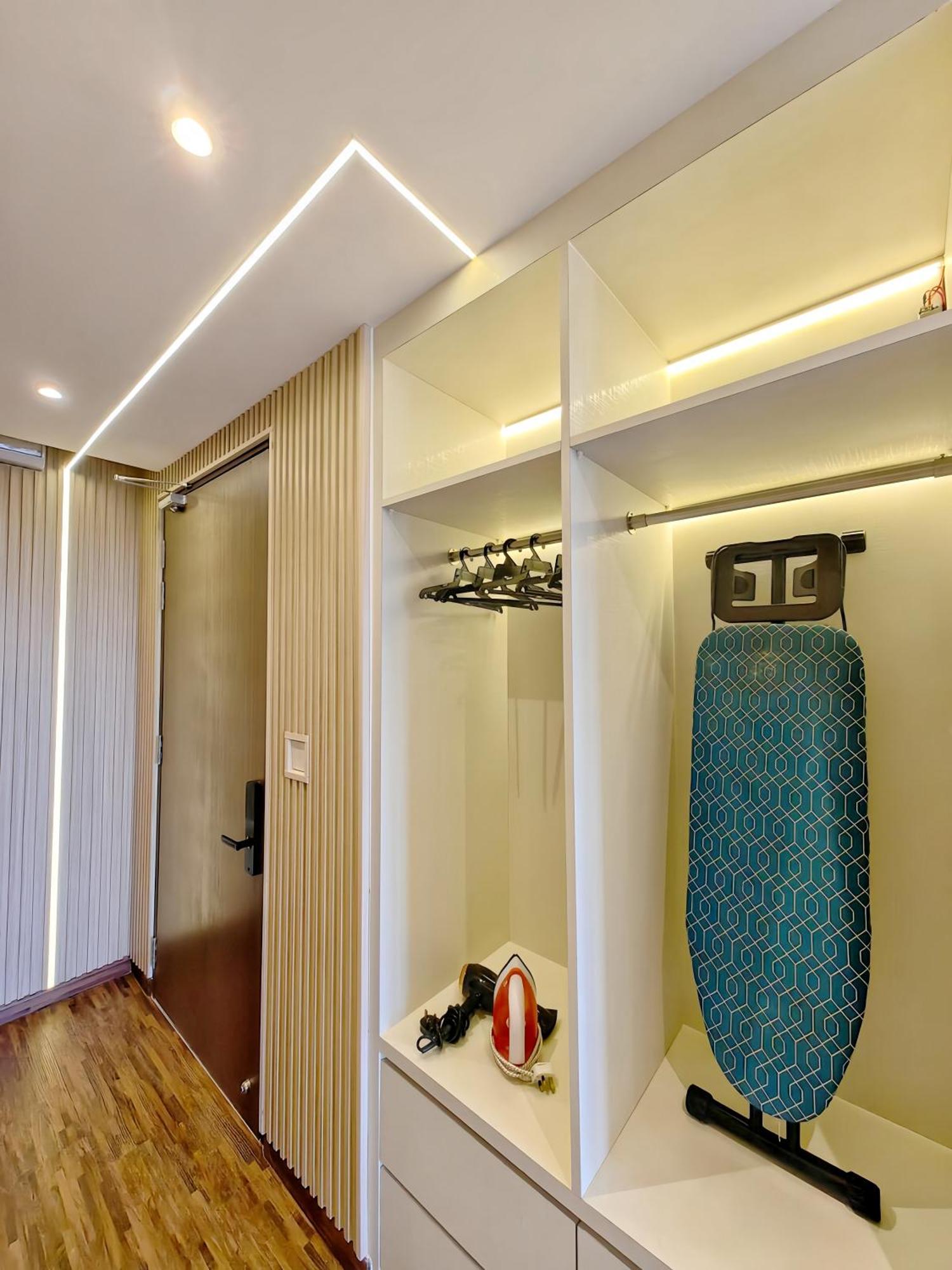 K Avenue Kota Kinabalu Apartment