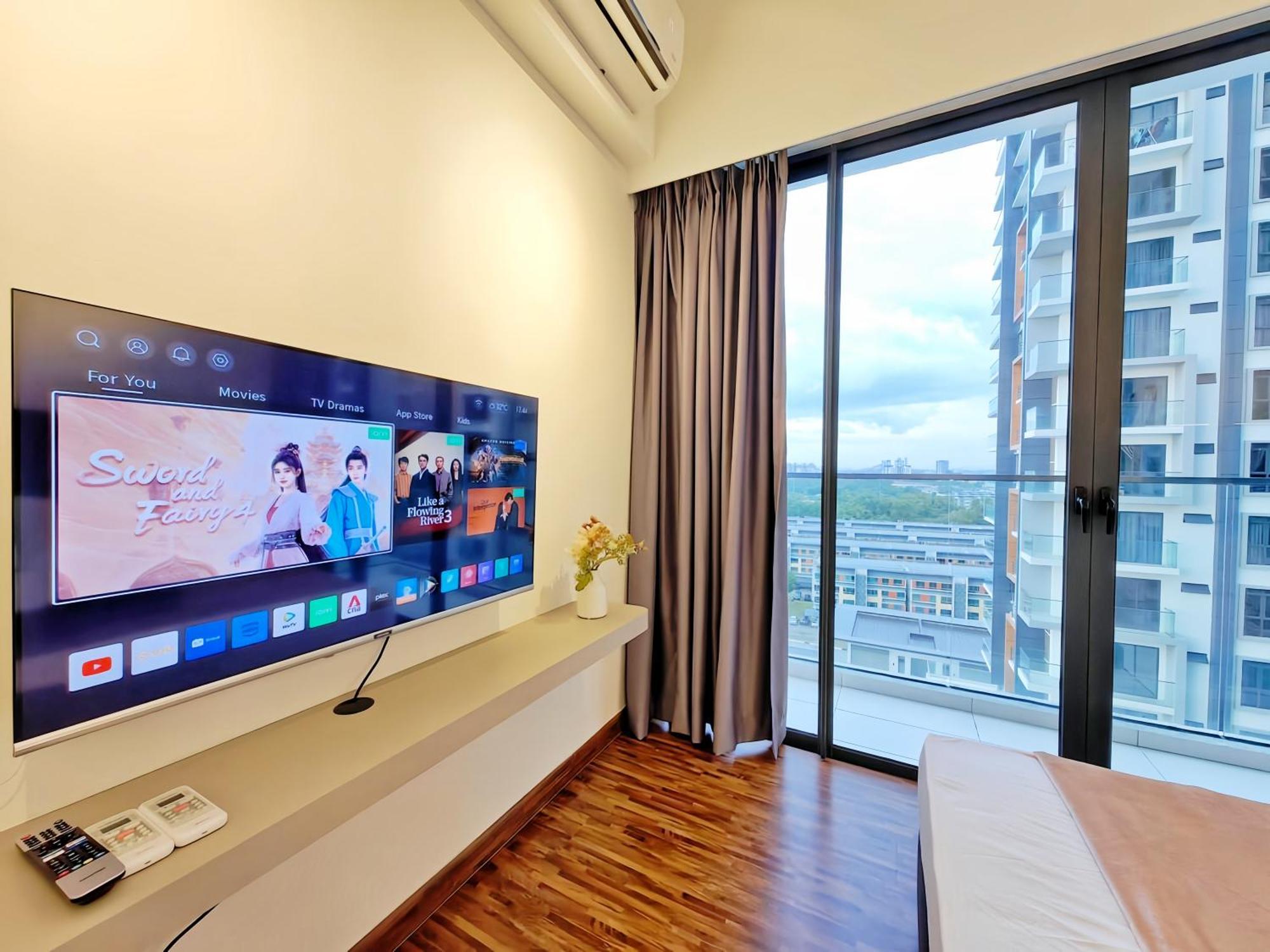 Apartment K Avenue Kota Kinabalu Donggongon