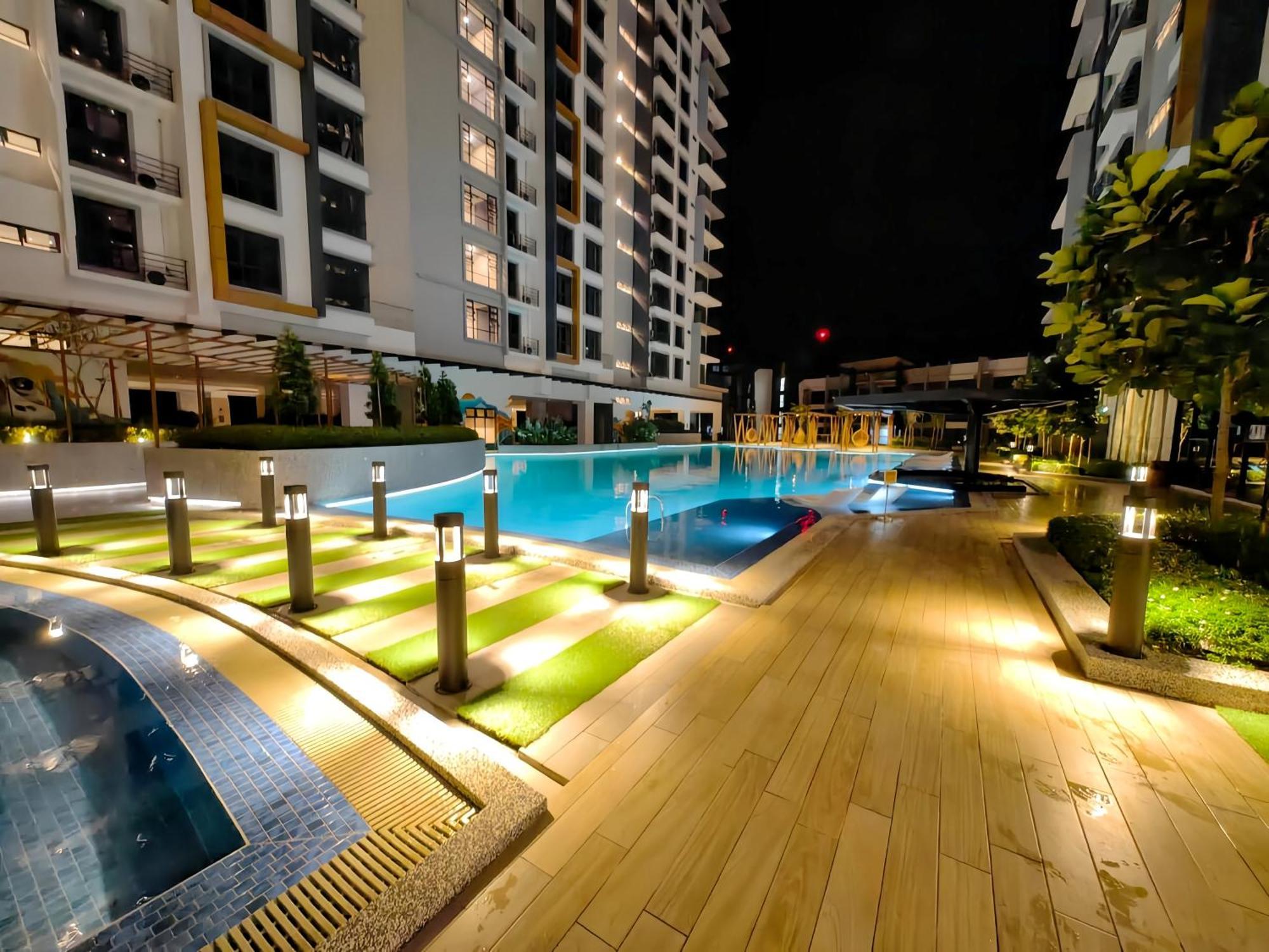 K Avenue Kota Kinabalu *