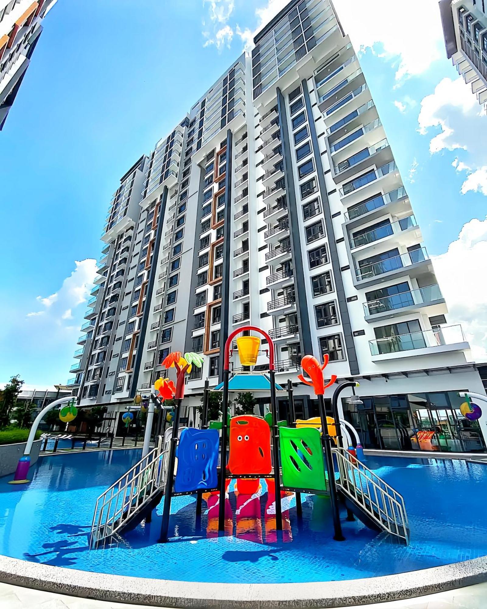 K Avenue Kota Kinabalu *