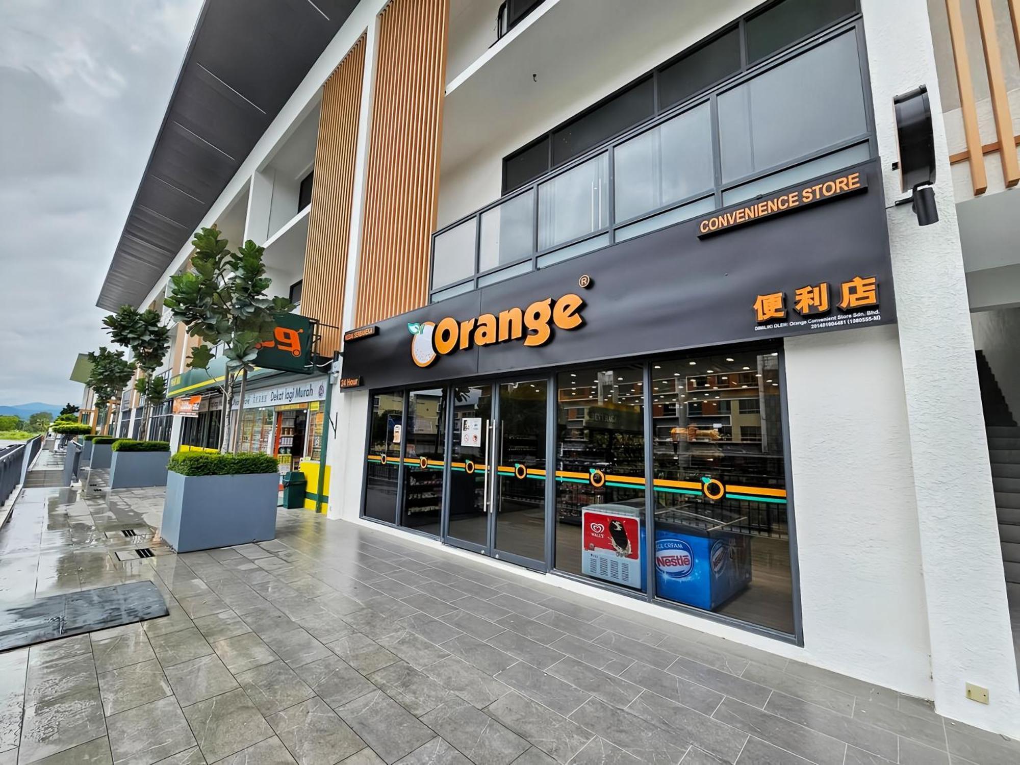K Avenue Kota Kinabalu Donggongon