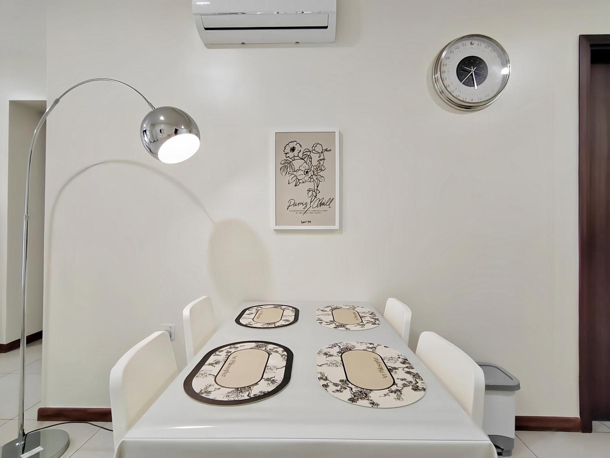 Apartment K Avenue Kota Kinabalu